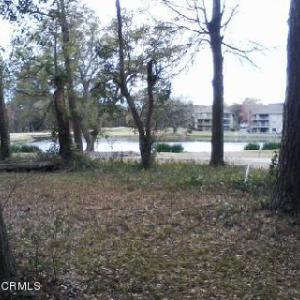 Lot 7 Lakeshore Dr. Pond View