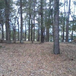 Lot 7 Lakeshore Dr. - Depth View