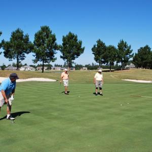 29-Taberna - Golf Course