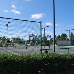 33-Taberna - Tennis Courts