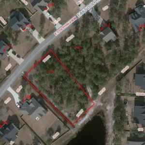 Lot 310 GIS Overview