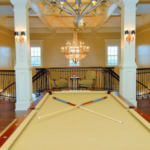 Pool Table Manor House