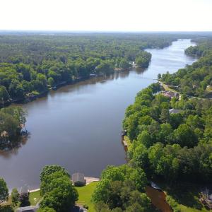 Lake Royale