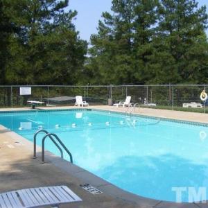 Comunity Pool