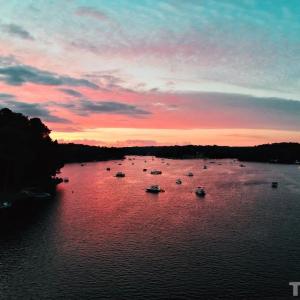 Lake Royale