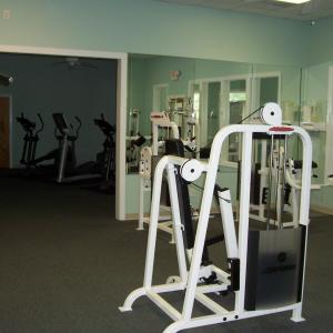 005 Fitness Center
