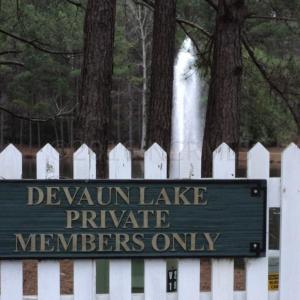 Devaun Lake
