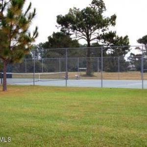 Wenc-tennis courts 2