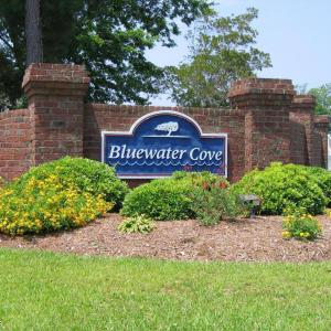 Water Access - Community Bluewater Cove