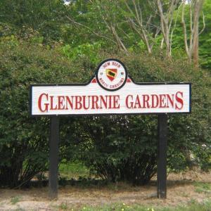 Glenburnie Gardens