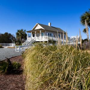 Cape Island Clubhouse