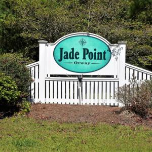 jade point sign