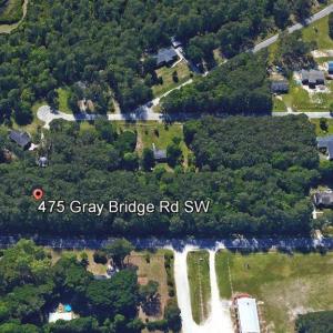 475 Gray Bridge Rd-Aerial 002