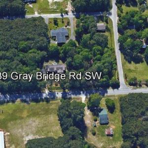 439 Gray Bridge Rd-Aerial 002