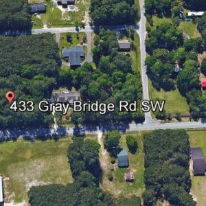 433 Gray Bridge Rd-Aerial 002