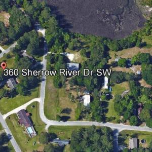 360 Sherrow River Dr-Aerial 002