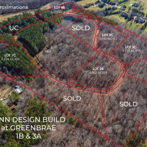 ZDB lines 5 Greenbrae