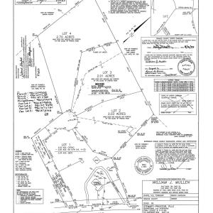 923 Arthur Minnis Road Survey
