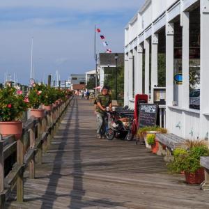 Beaufort Waterfront