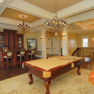 Manor House Pool Table