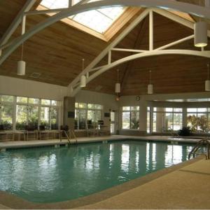 Ocean Ridge Indoor Pool