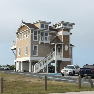 Ocean Ridge Beach Clubhouse