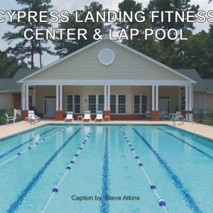 9994-Fitness Center and Pool