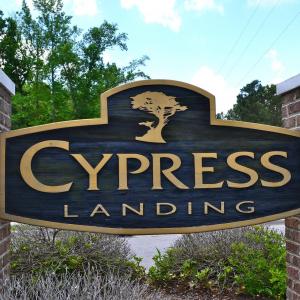 Cypress Landing Neighborhood