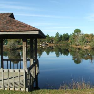 Clubhouse Access Dock