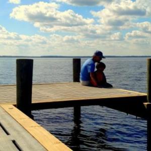 Neighborhood Pier