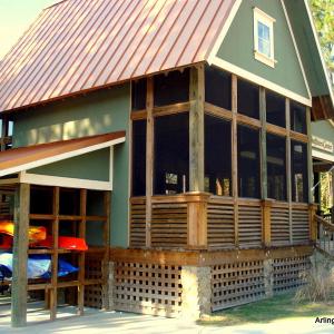 Kayak Center