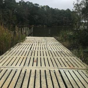 Community dock