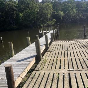 Day Dock