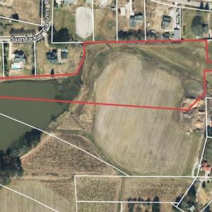Johnson Pond Rd 8+ acres