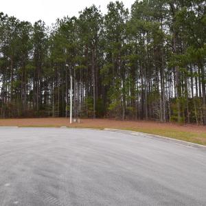 View of 144 Staffordshire Drive Lot