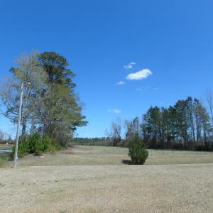 Tract 1 Rocky Run Road