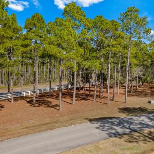 Elevated Front to Back