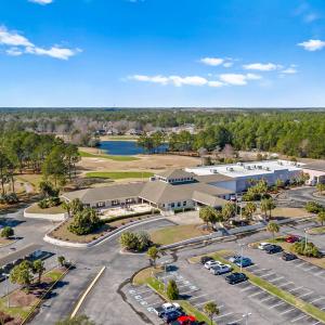 byrd-Jones Clubhouse 2