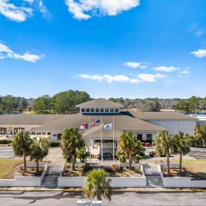 Byrd-Jones Clubhouse