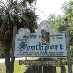 Southport Address