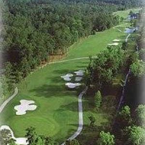 Carolina Shores golf course