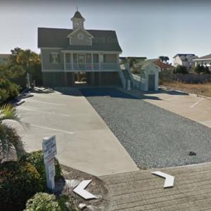 Beach house-Google image