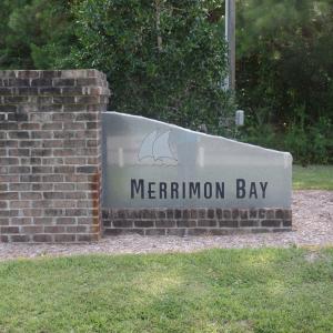 Merrimon Bay
