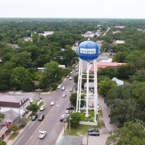 Southport 2