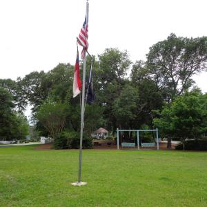Community park