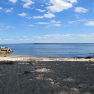 Oriental Beach  2