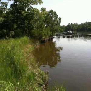 Great access to all the waterways