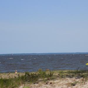 Oriental Beach1