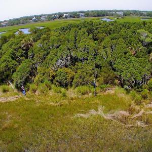 Lot from Cape Creek to Bald Head Creek