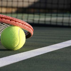 9 Tennis and Pickleball